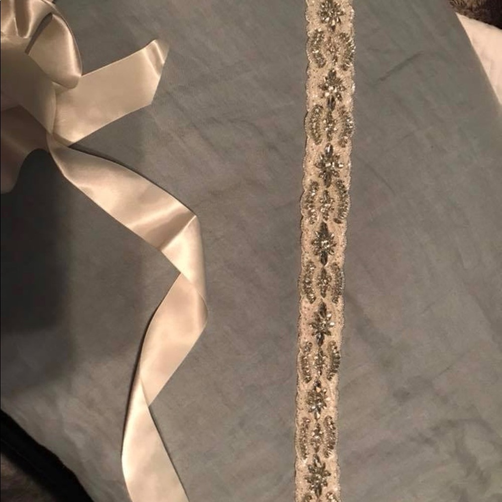 Bridal Belt